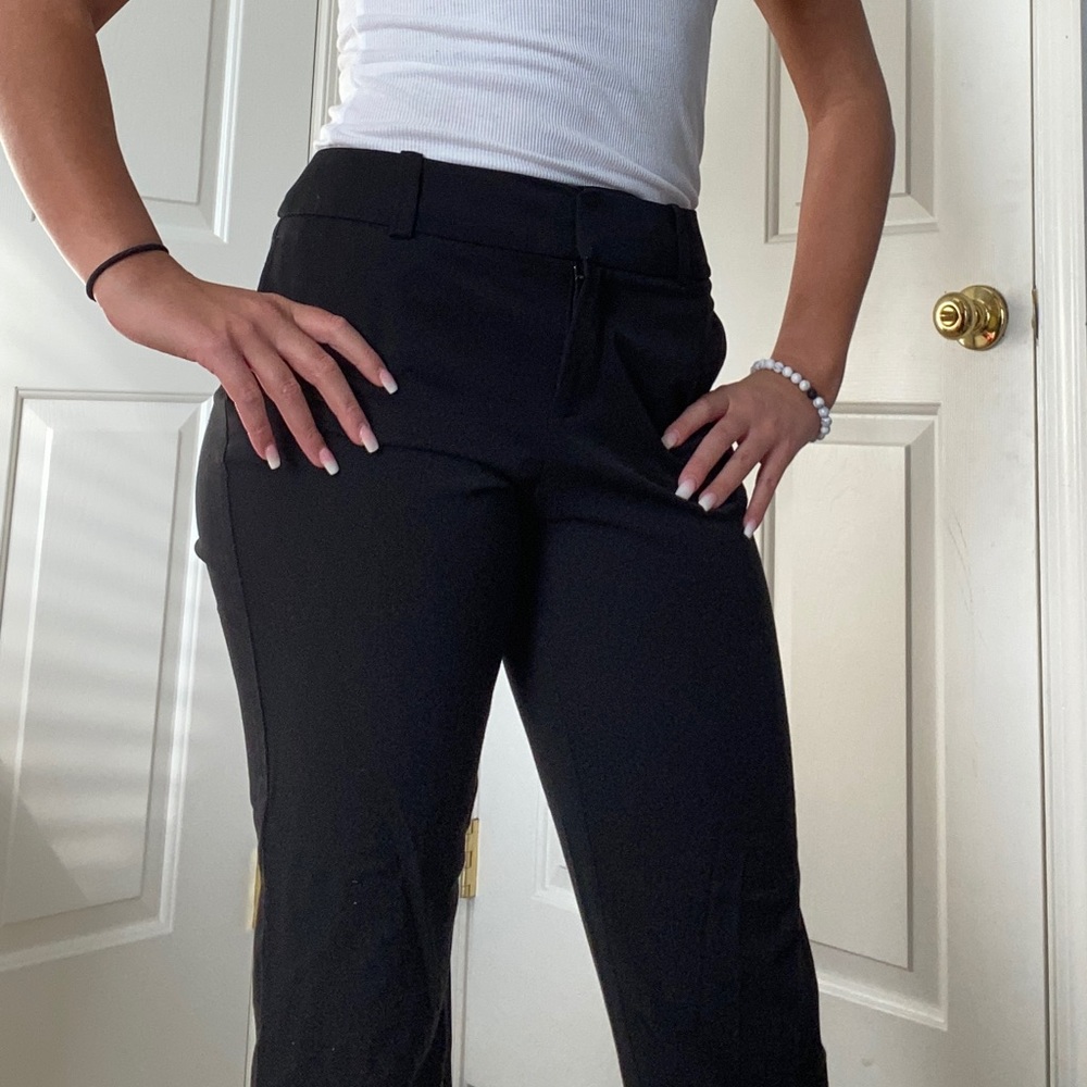 Women’s Dress Pant